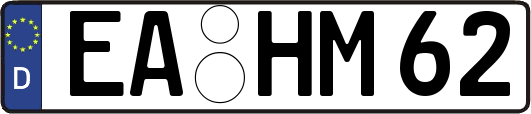 EA-HM62