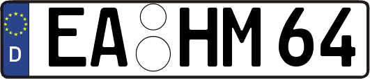 EA-HM64