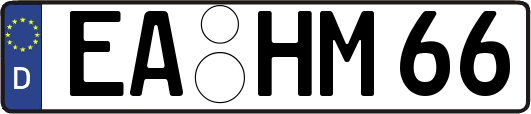 EA-HM66