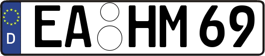 EA-HM69