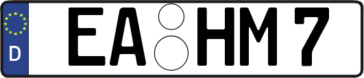 EA-HM7
