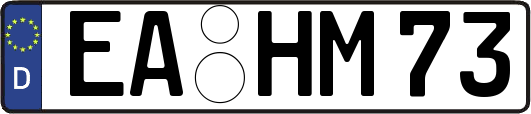 EA-HM73