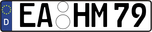 EA-HM79