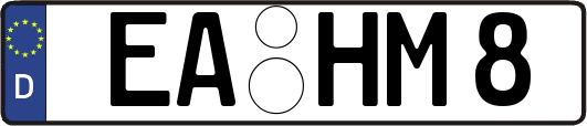 EA-HM8