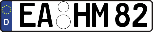 EA-HM82