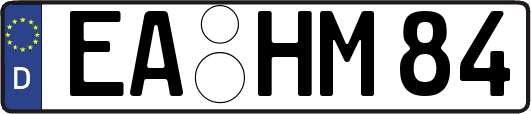 EA-HM84