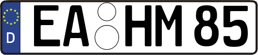 EA-HM85