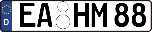 EA-HM88