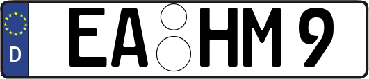 EA-HM9