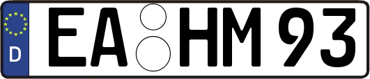 EA-HM93