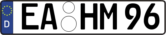 EA-HM96