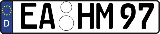 EA-HM97