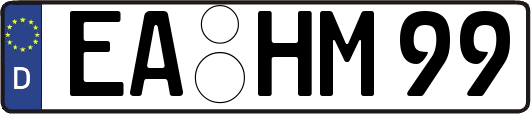 EA-HM99