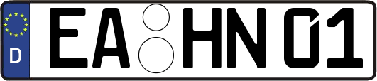 EA-HN01