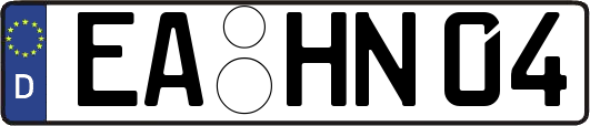 EA-HN04