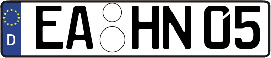 EA-HN05
