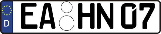 EA-HN07