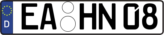 EA-HN08