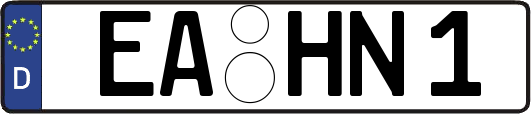 EA-HN1