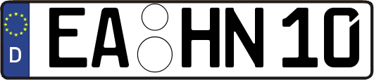 EA-HN10