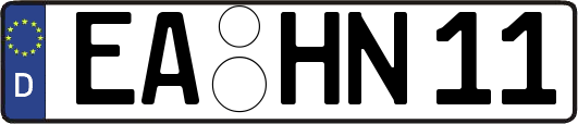 EA-HN11