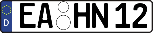 EA-HN12