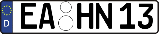 EA-HN13