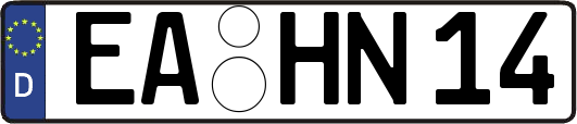 EA-HN14