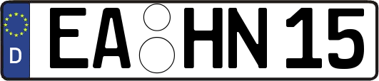 EA-HN15