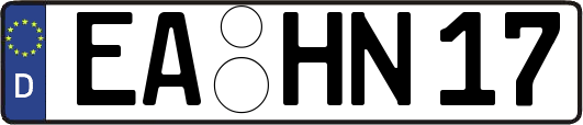 EA-HN17