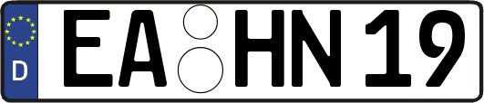 EA-HN19