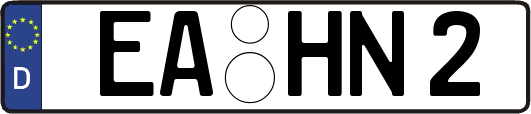 EA-HN2