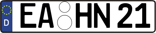 EA-HN21