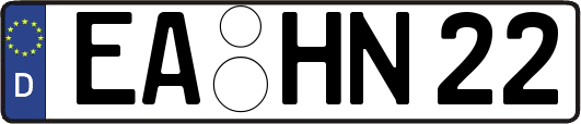 EA-HN22