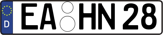 EA-HN28