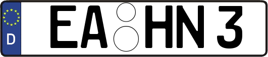 EA-HN3