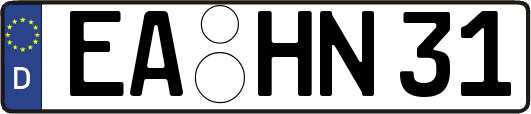 EA-HN31
