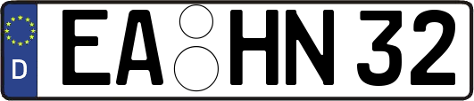 EA-HN32