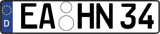 EA-HN34