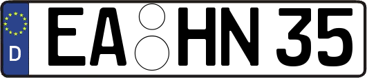 EA-HN35
