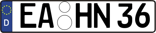 EA-HN36
