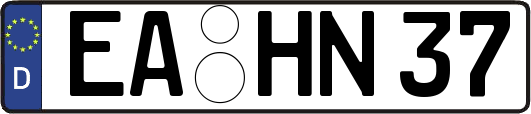 EA-HN37