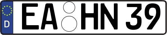 EA-HN39