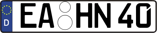 EA-HN40