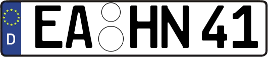 EA-HN41