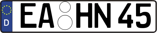 EA-HN45