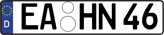 EA-HN46