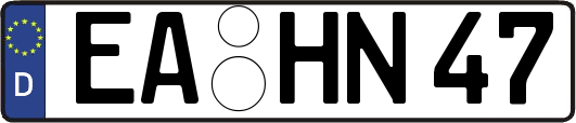 EA-HN47