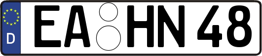 EA-HN48
