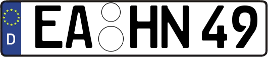 EA-HN49